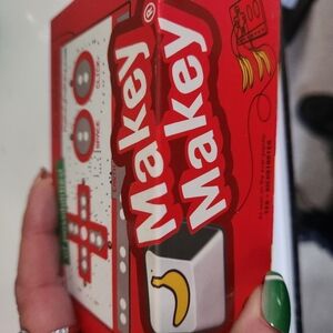 Makey Makey kit